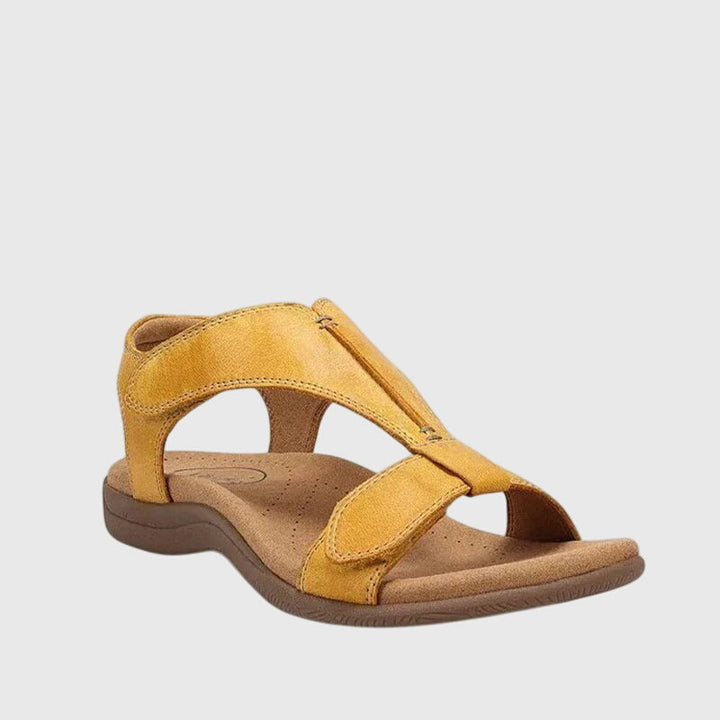 Kylie – elegantní ortopedické sandály