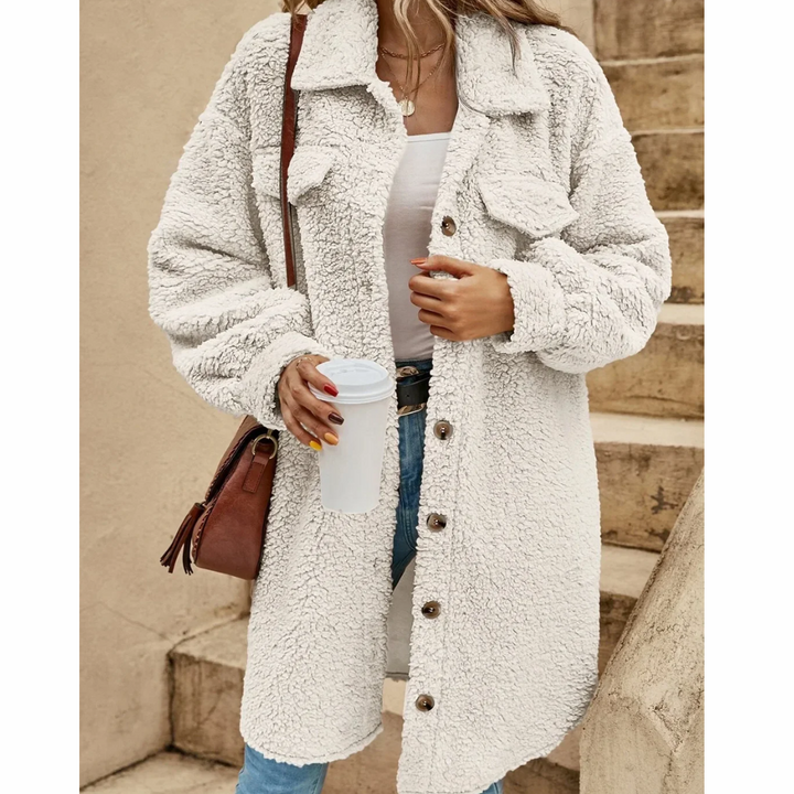 Amathis – pohodlný a elegantní dámský cardigan