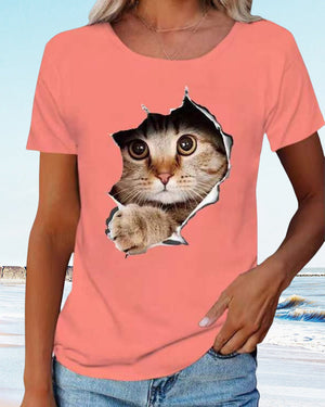Růžová
