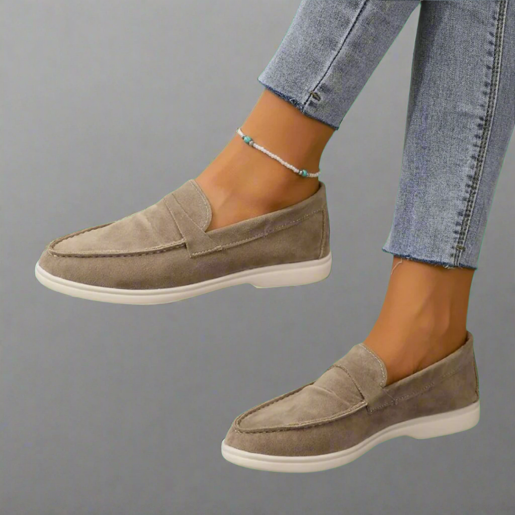 Ava – pohodlné mokasíny