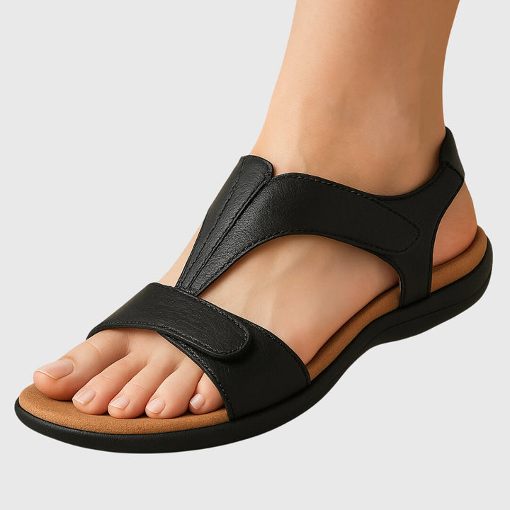 Kylie – elegantní ortopedické sandály