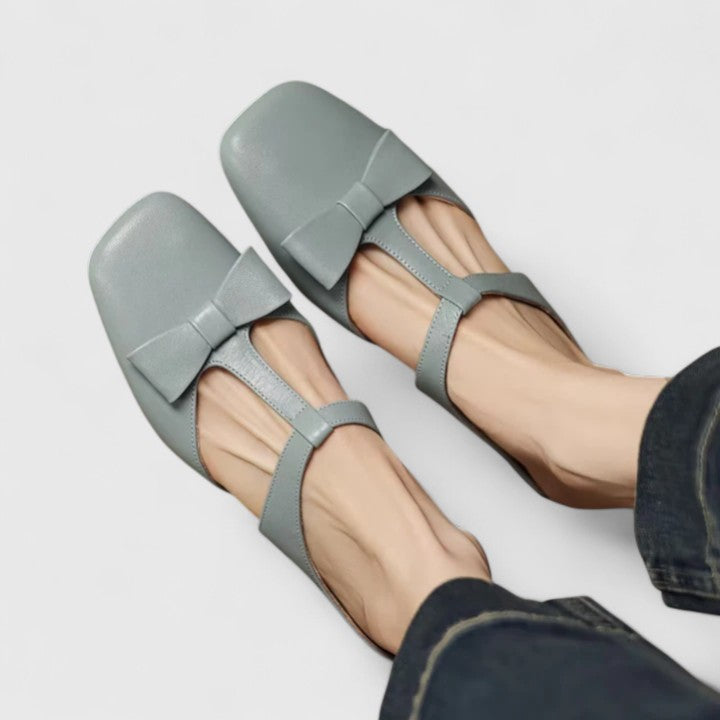 Ellery – ortopedické pantofle