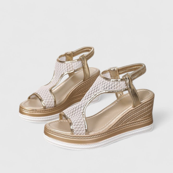 Tatyanna – elegantní sandály