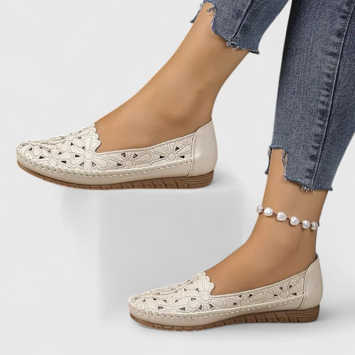 Riva – elegantní sandály