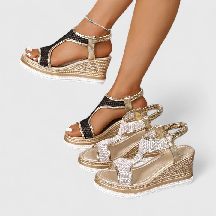 Tatyanna – elegantní sandály