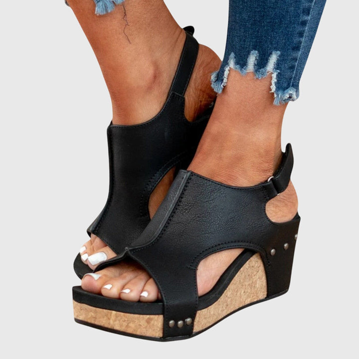 Adela – ortopedické sandály