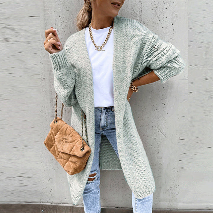 Amor – luxusní pletený cardigan