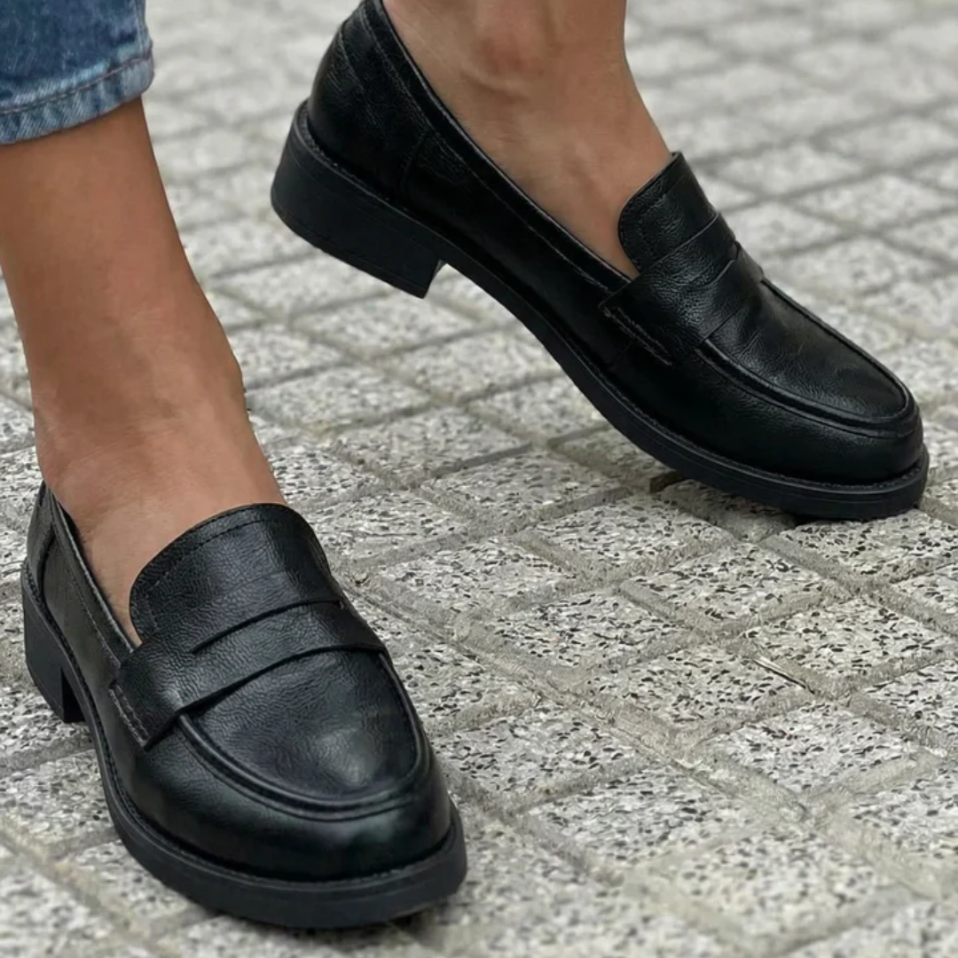 Evana – boty s nadčasovou elegancí