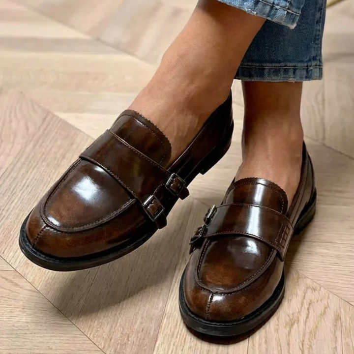 Maevie – sandály v boho stylu