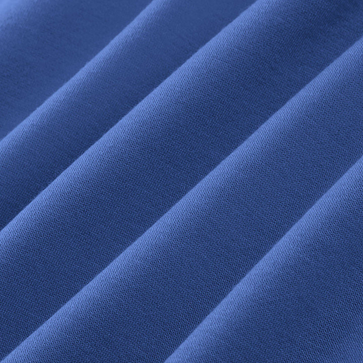 Yarely – elegantní svetřík s nápisem „Just Breathe“