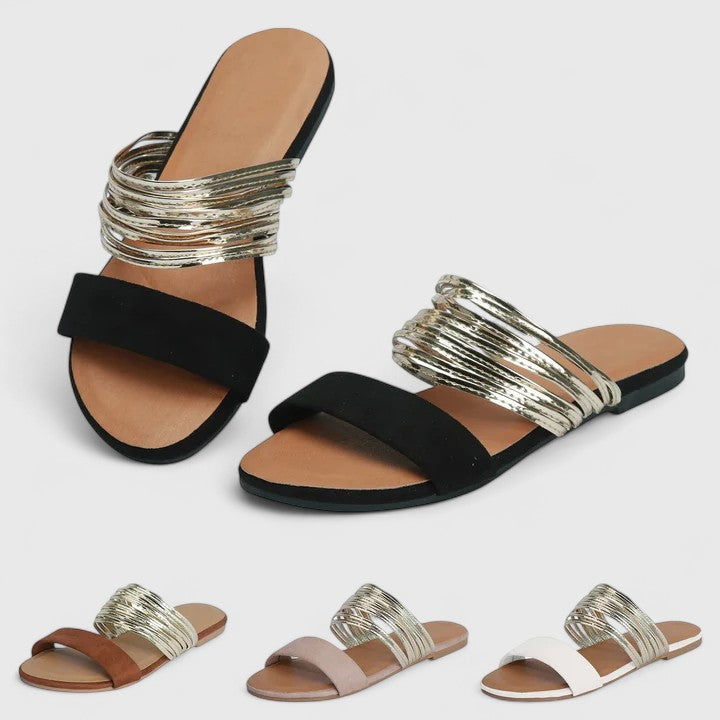 Lioraen – elegantní sandály