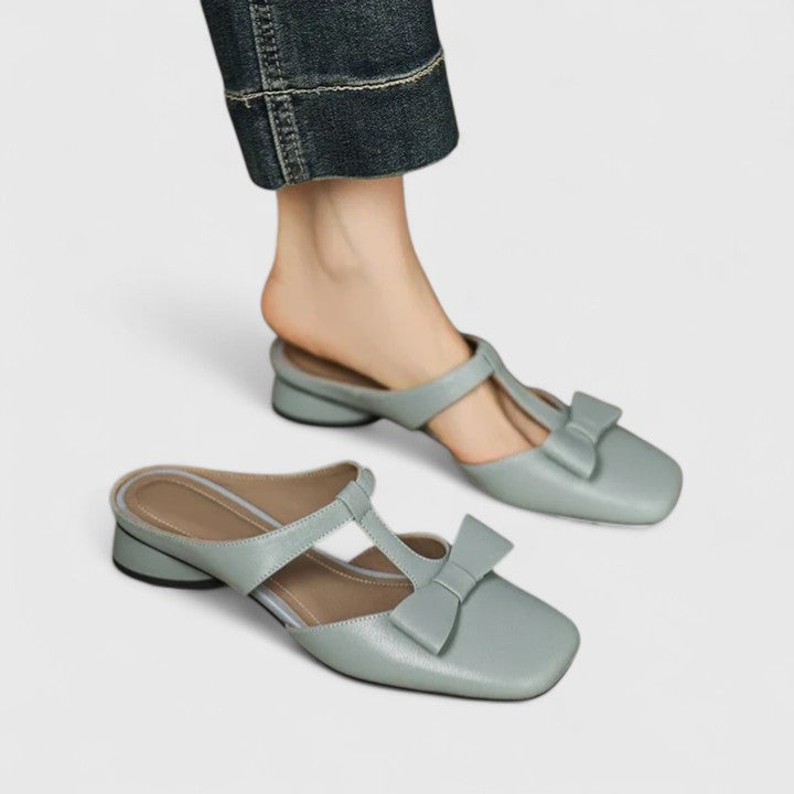 Ellery – ortopedické pantofle