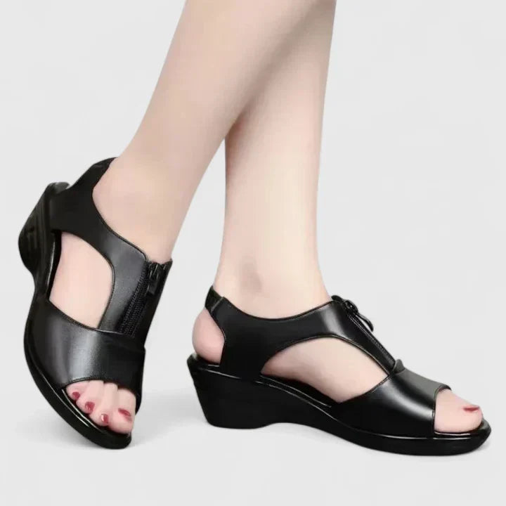 Nerisse – elegantní sandály
