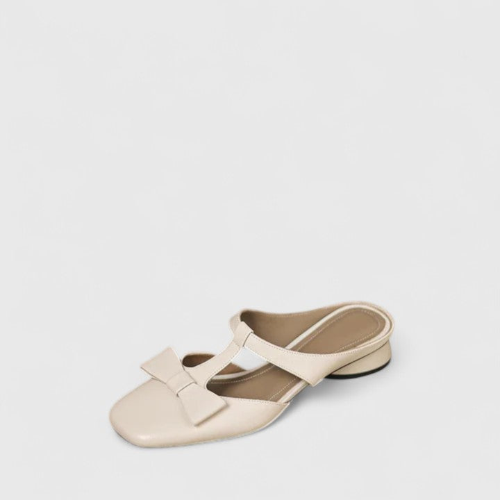 Ellery – ortopedické pantofle