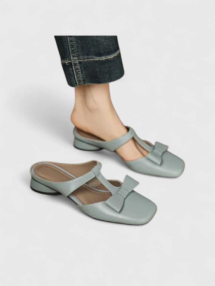 Ellery – ortopedické pantofle
