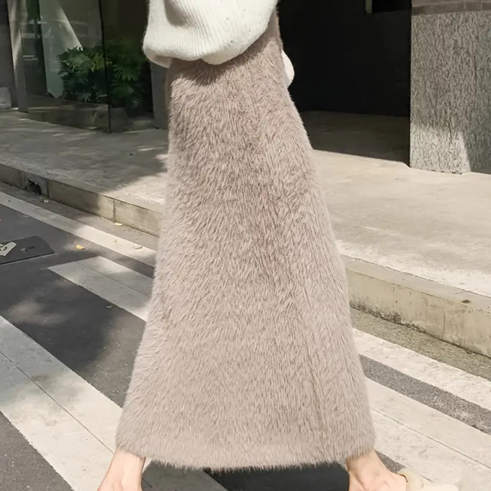 Fabienna – trendy letní sukně