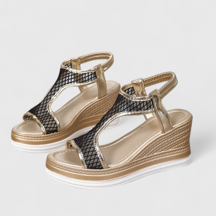 Tatyanna – elegantní sandály