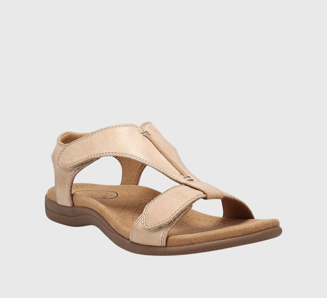 Kylie – elegantní ortopedické sandály