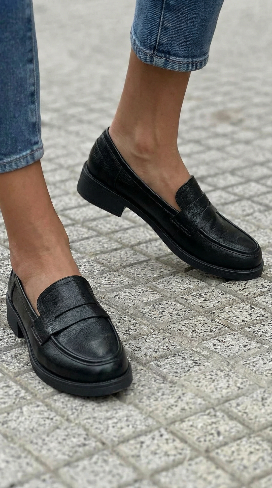 Evana – boty s nadčasovou elegancí