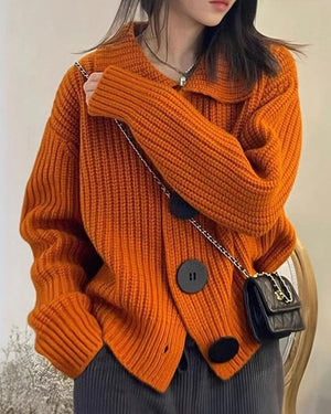 Oranžová