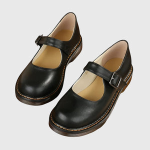 Černá