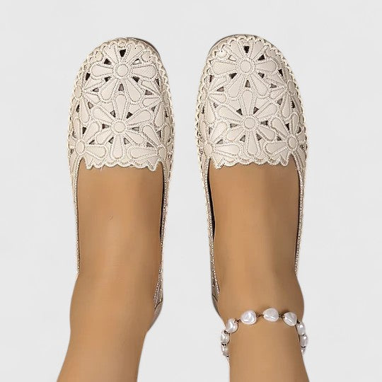 Riva – elegantní sandály