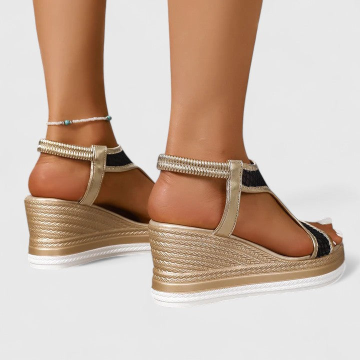 Tatyanna – elegantní sandály