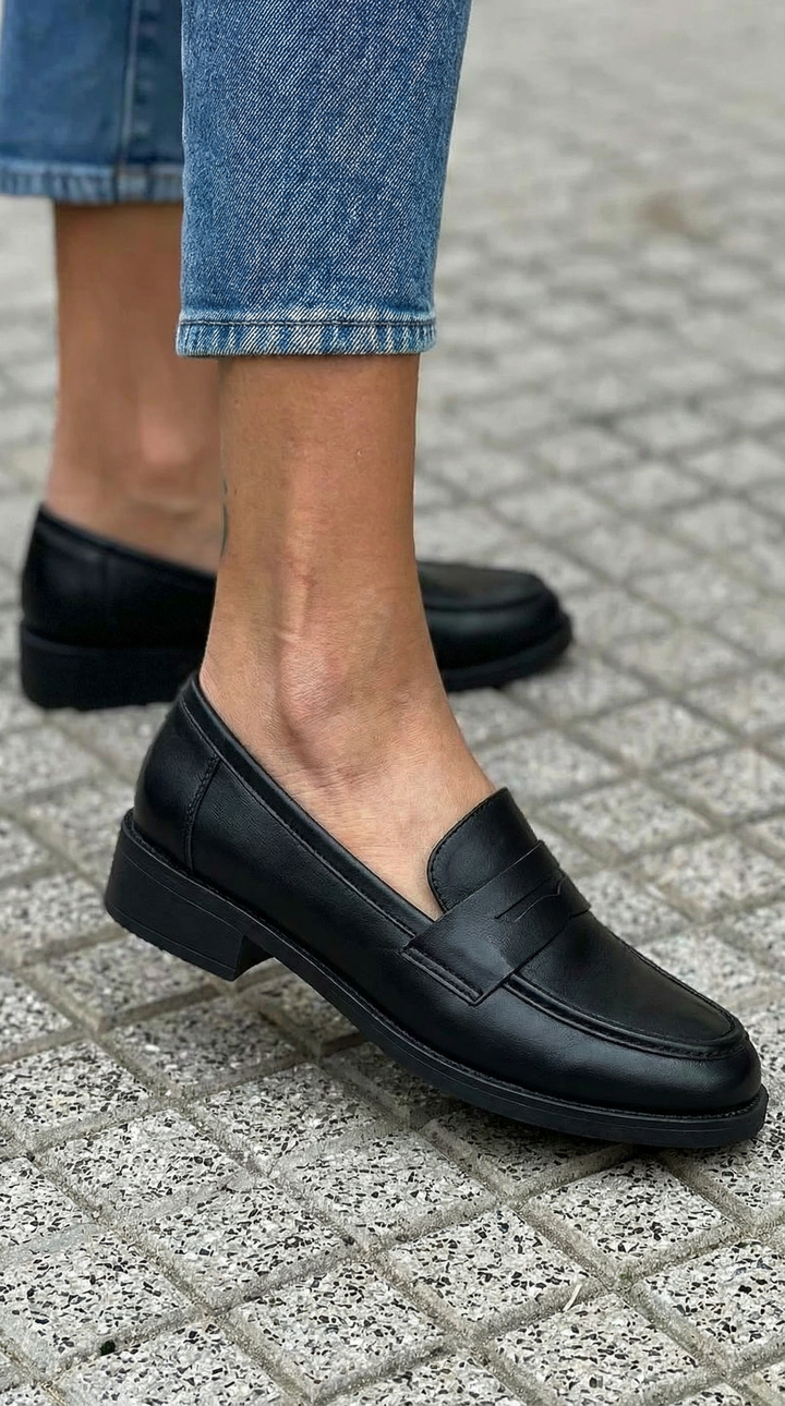 Evana – boty s nadčasovou elegancí