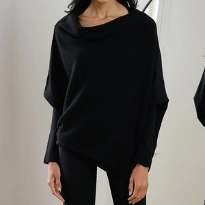 Černá
