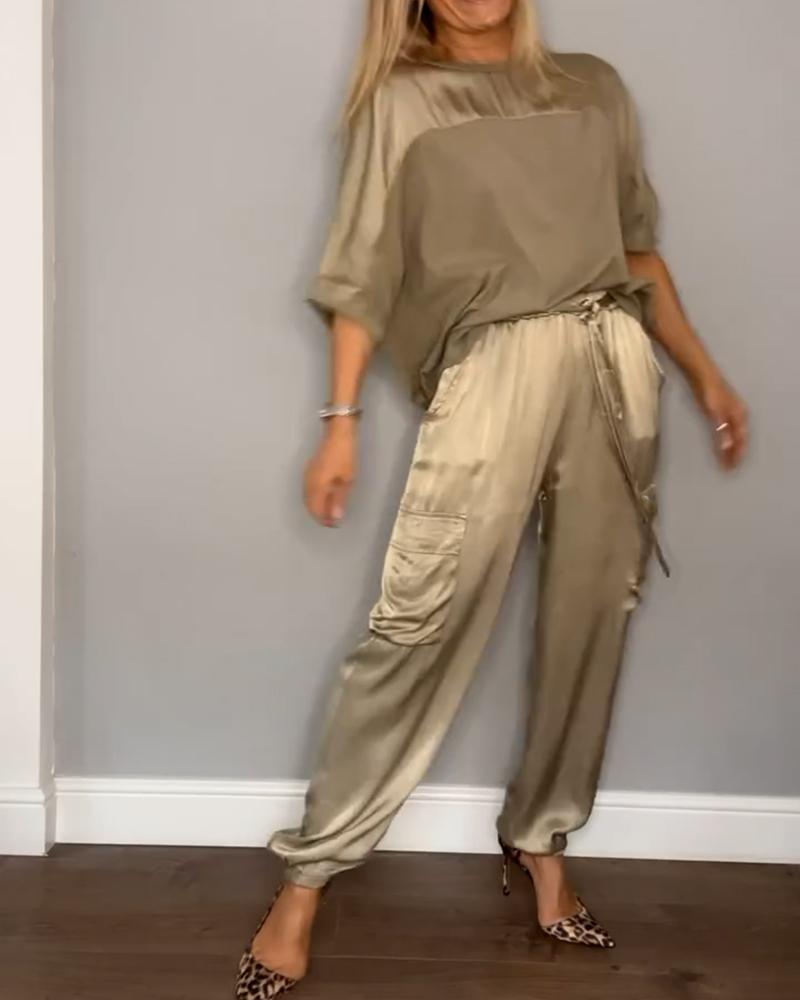 Estelle – elegantní a stylový komplet