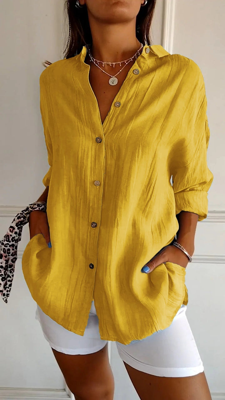 Paloma – elegantní halenka