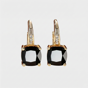 Černý spinel
